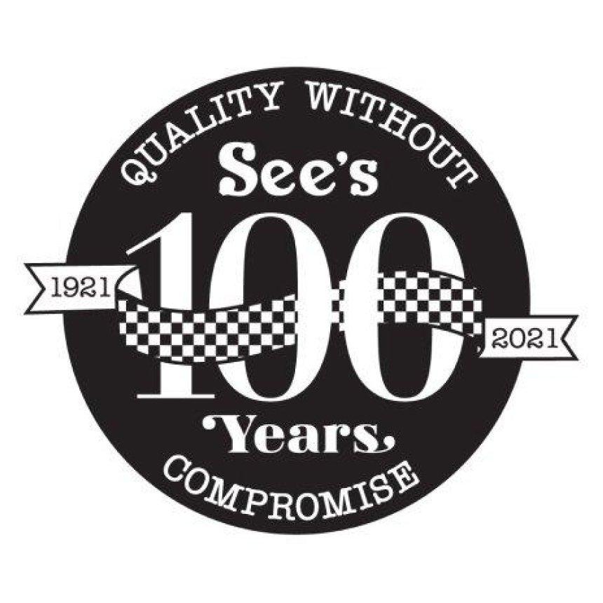 See's Candies turns 100