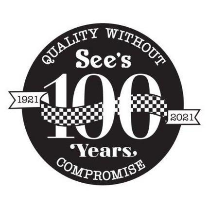 See's Candies turns 100