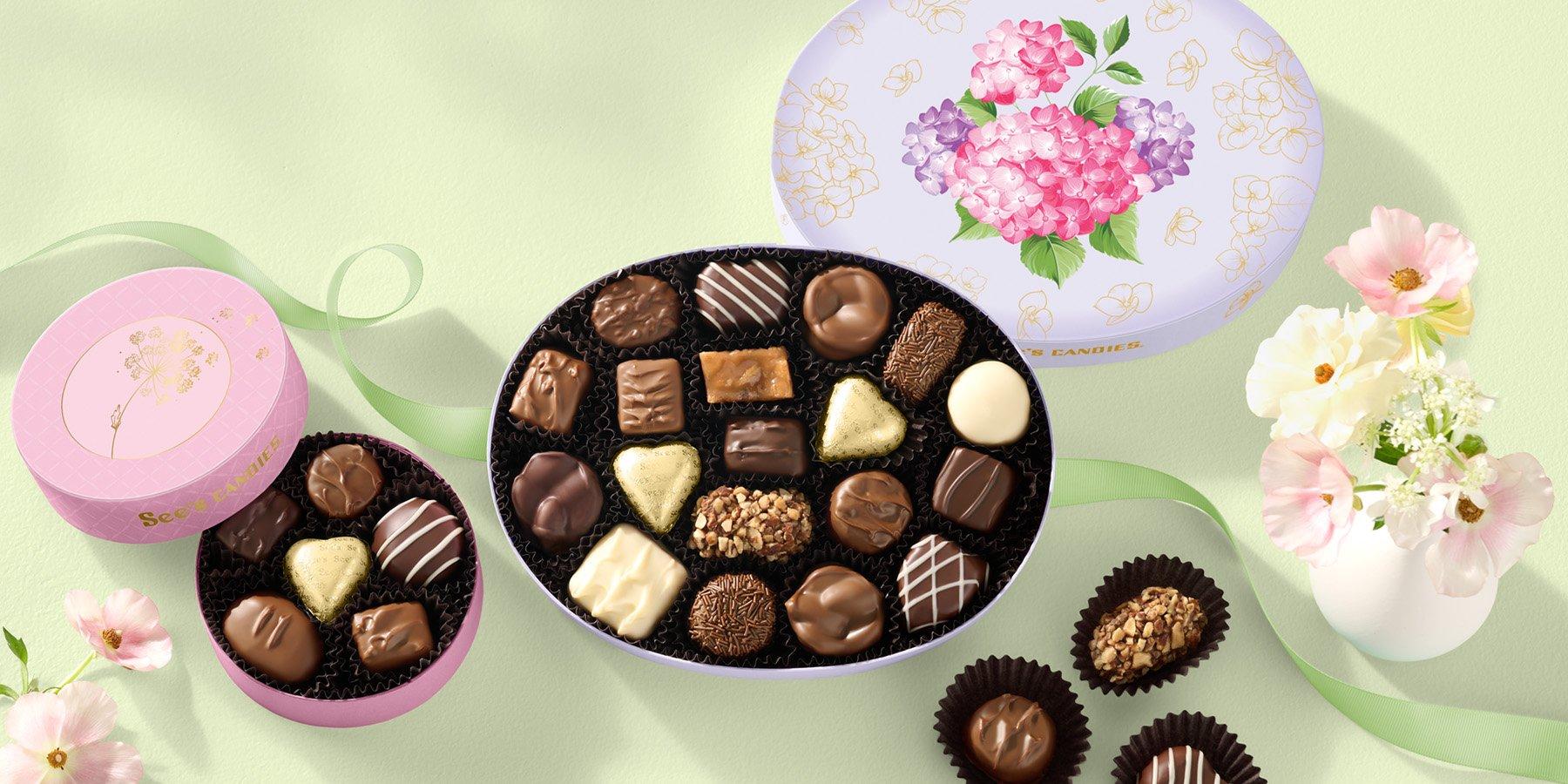 Featuring Hello Spring Box and Pretty in Pink Box