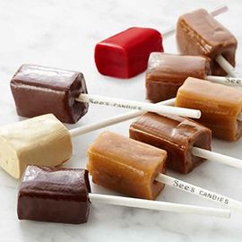 Create Your Own Lollypop Box