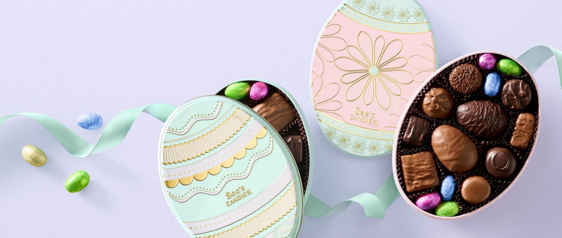 Featuring Hello Easter Tin and Bunny's Secret Stash Tin