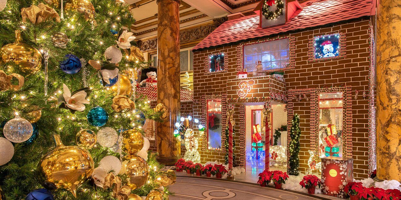 A See’s Twist on a Christmas Classic