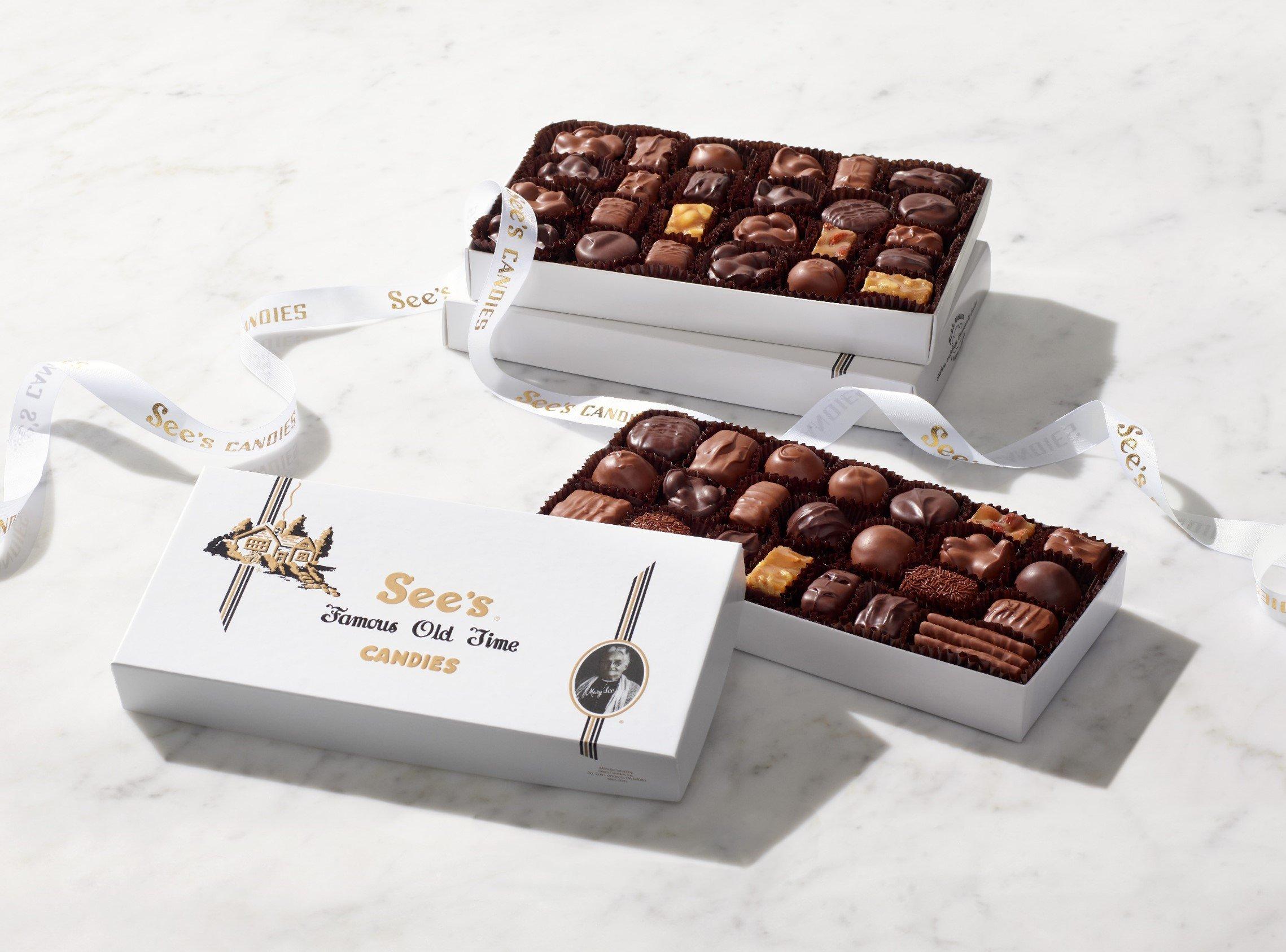 Subscribe to Chocolates