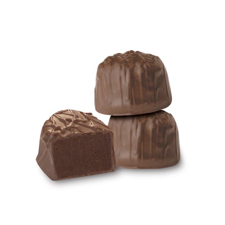 Milk Chocolates