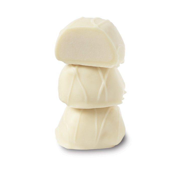 White Chocolates
