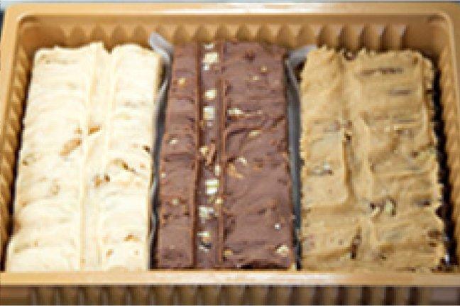 See's Fudge