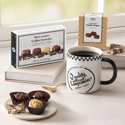 Coffee Bundle