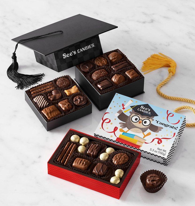 Graduation gifts