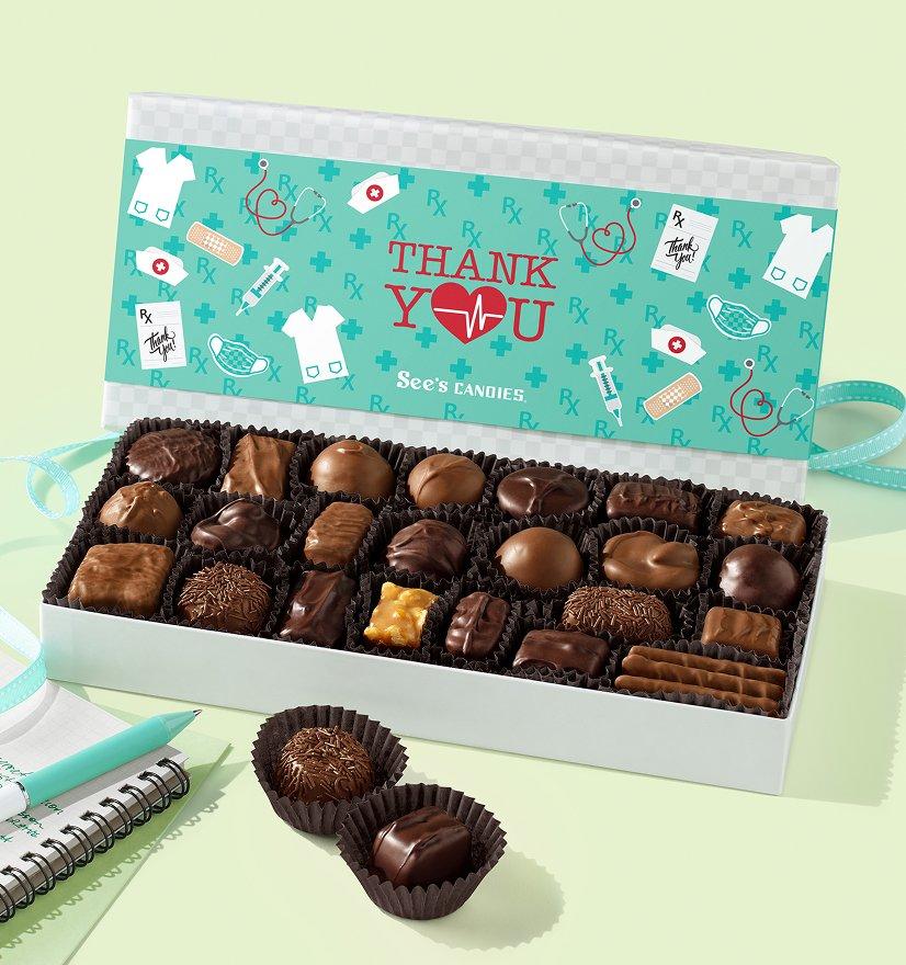 Nurses Week Gifts
