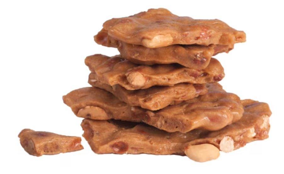 Peanut Brittle