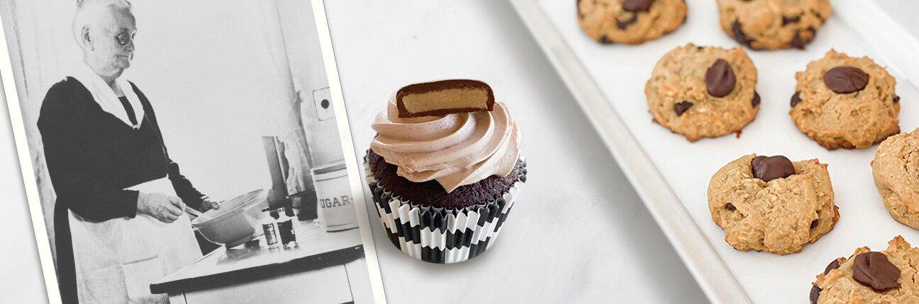 See’s Dessert Recipes