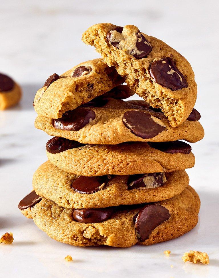  See's Chocolate Chip Cookie