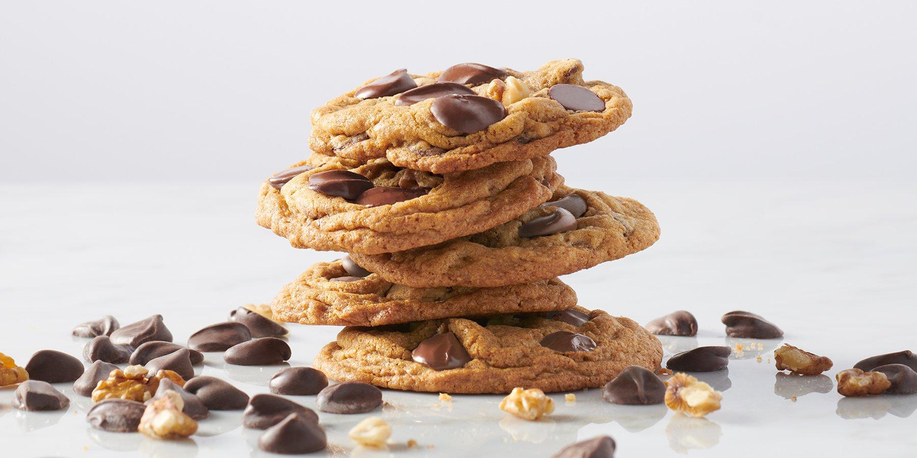 Semi Sweet Chocolate Chip