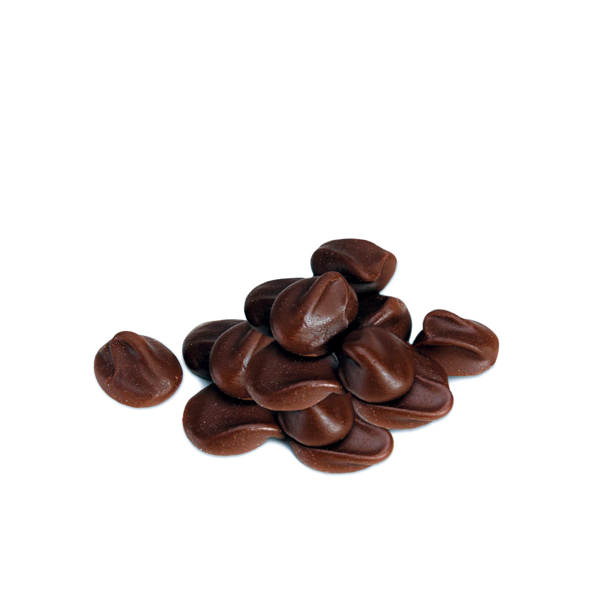 semi-sweet chocolate chips