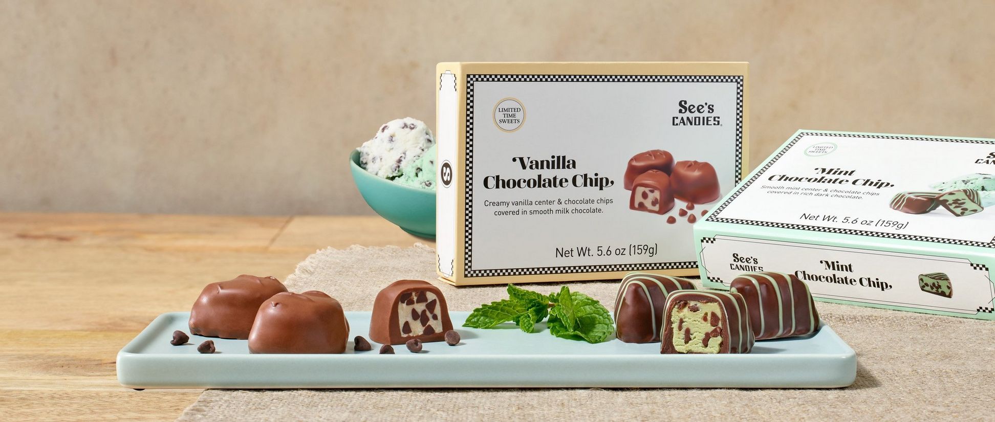 Candies & Chocolates Online | Candy Store | See's Candies
