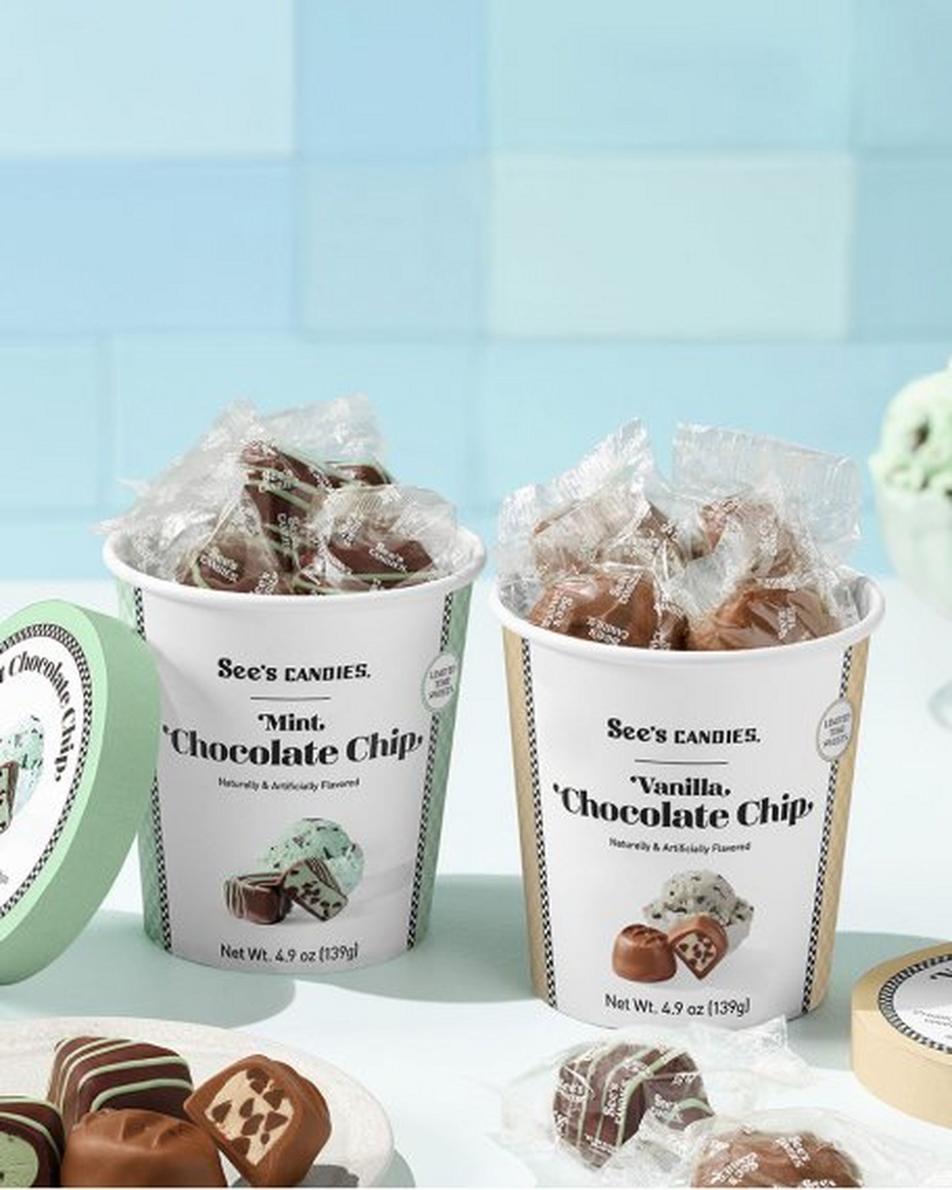 Candies & Chocolates Online | Candy Store | See's Candies