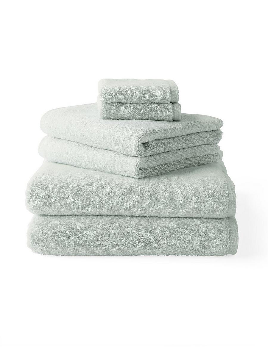 Sonoma towels hotsell