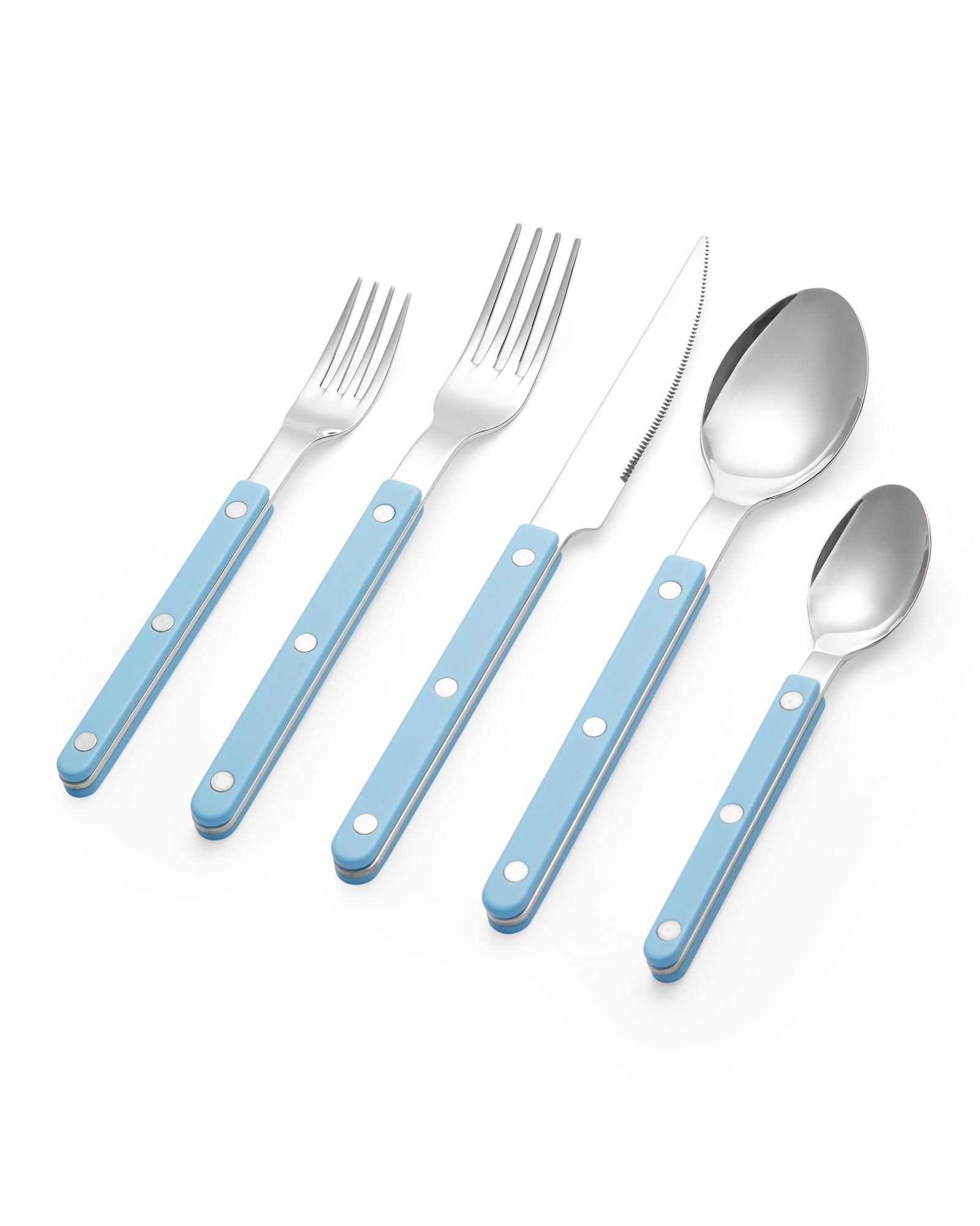 Sabre Bistrot Flatware - Thumbnail 3