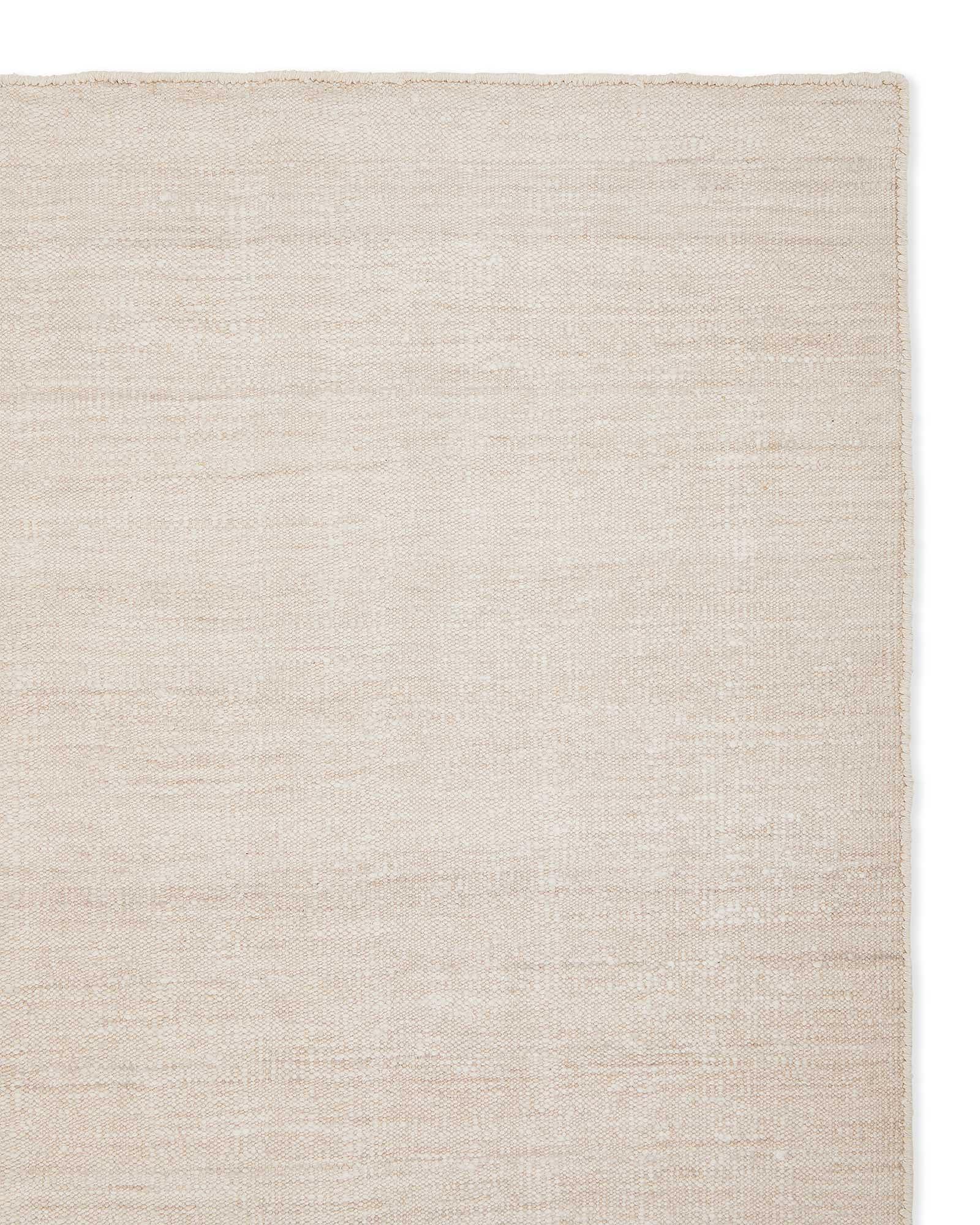 Solana Linen Rug