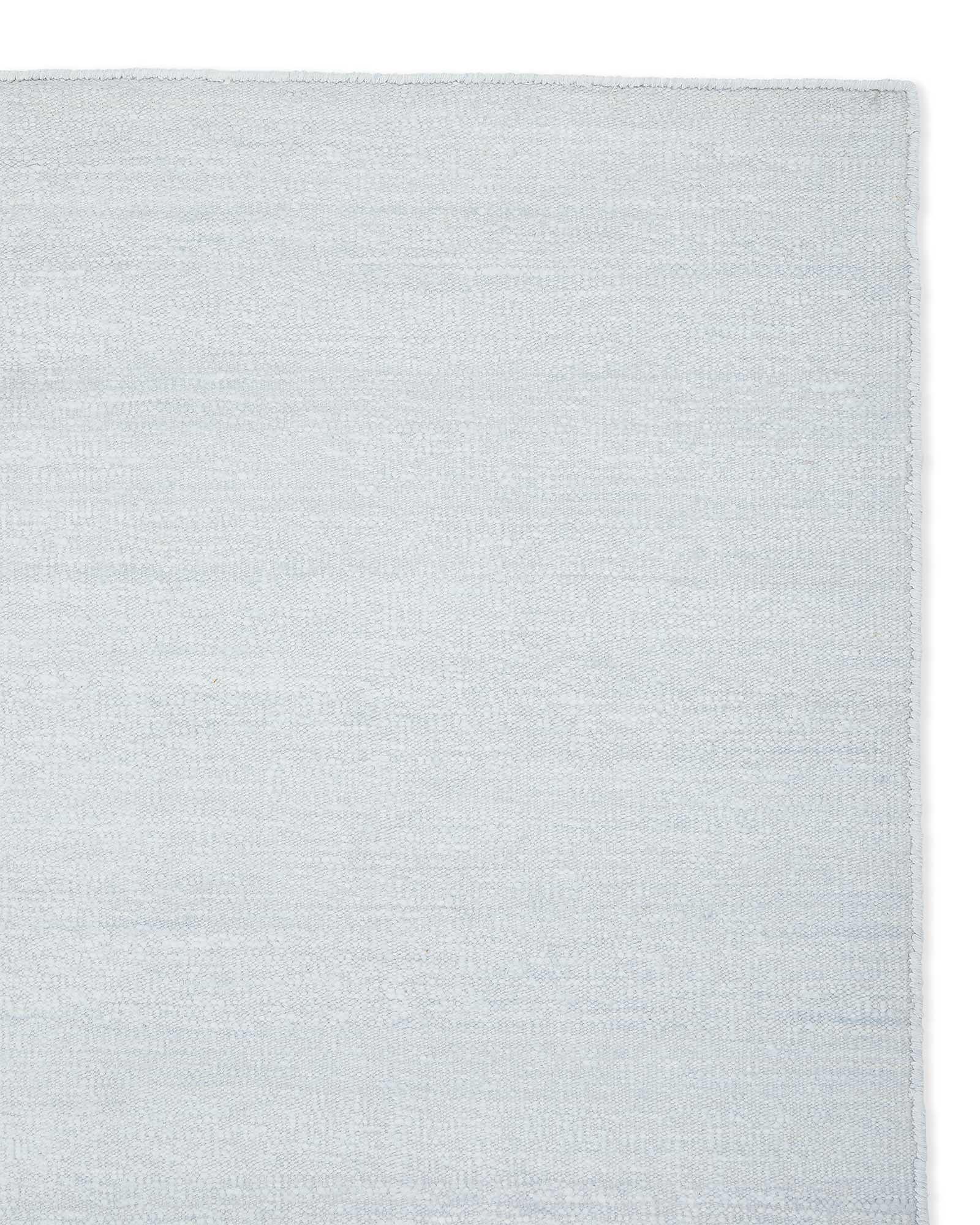 Solana Linen Rug