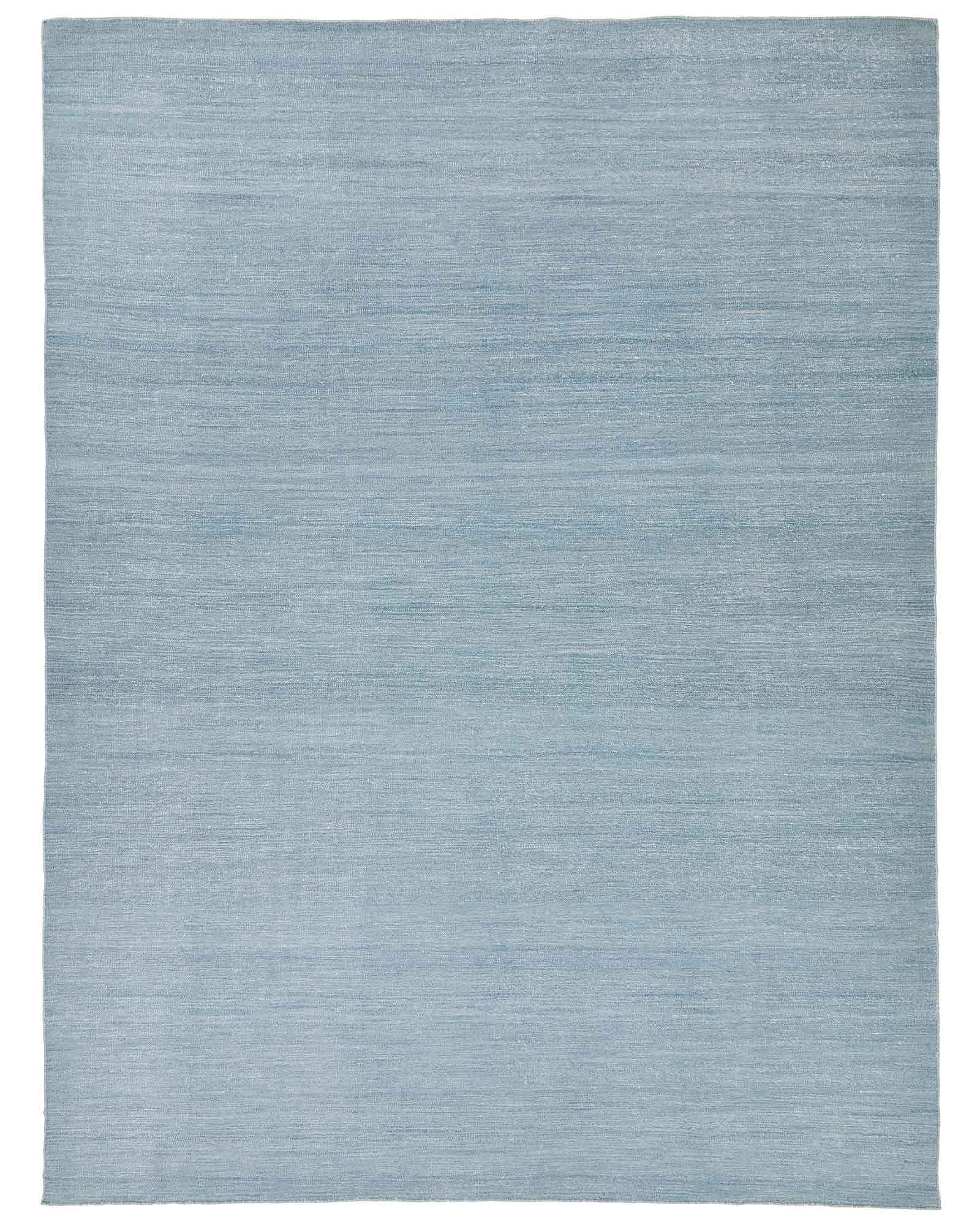 Solana Linen Rug | Serena and Lily