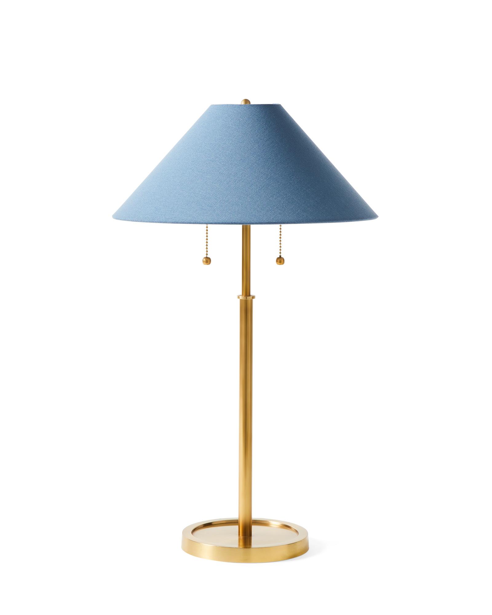 Shades for Brookings Table Lamps | Serena and Lily