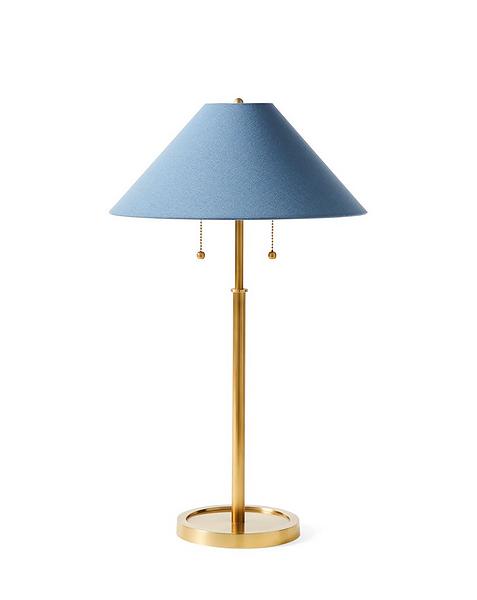 Larkspur Petite Table Lamp