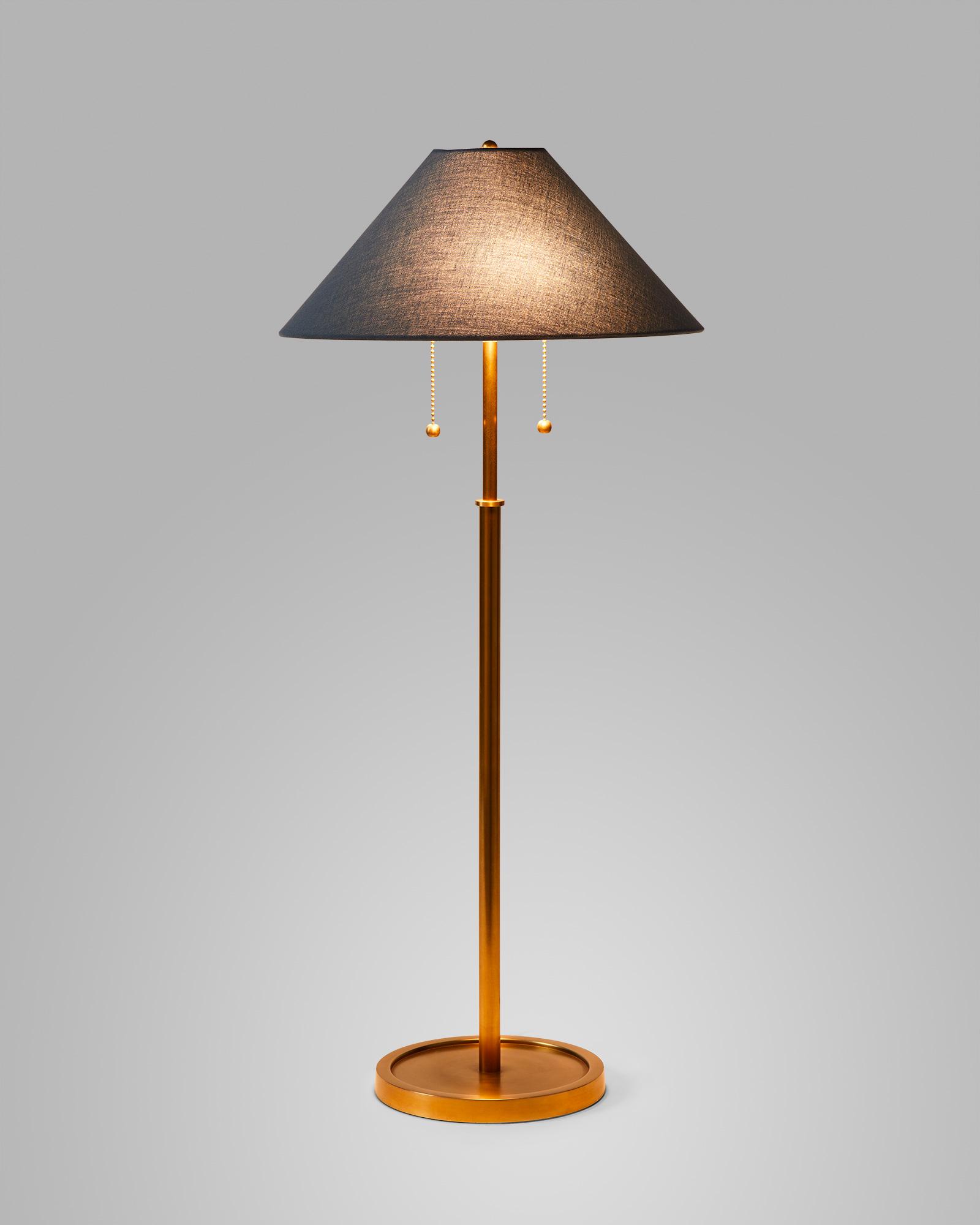 Brookings Buffet Table Lamp Serena and Lily