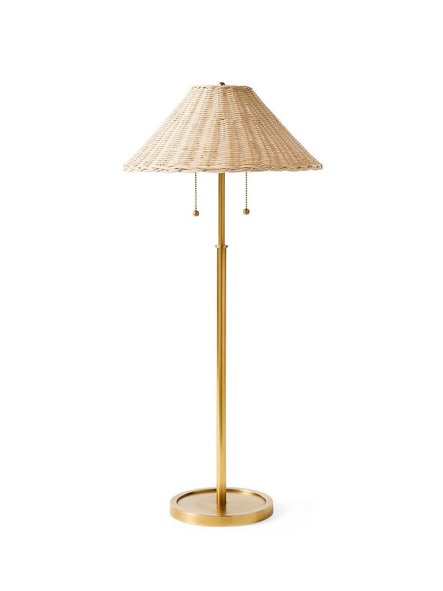 Brookings Buffet Table Lamp Serena and Lily