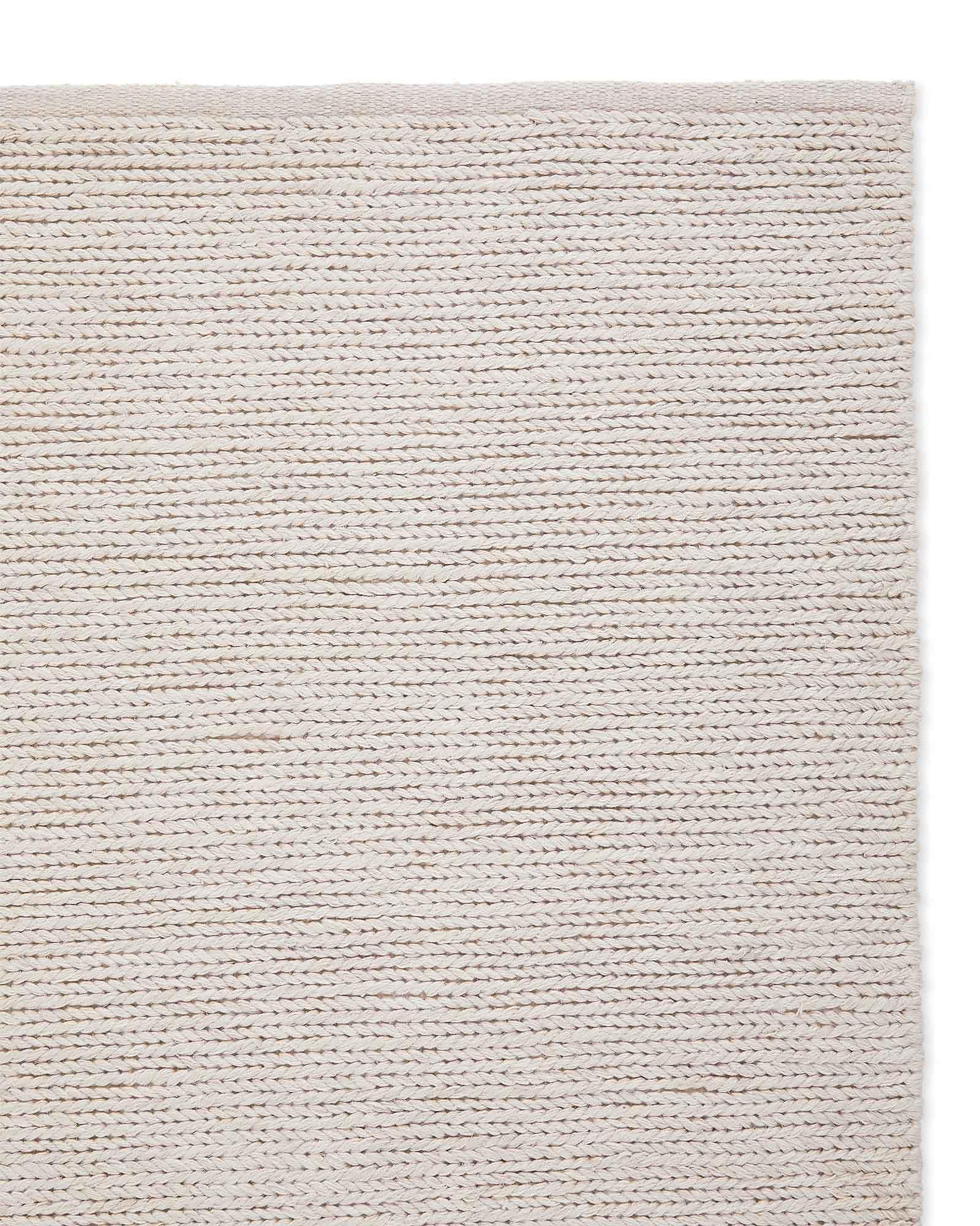 Abingdon Linen Rug