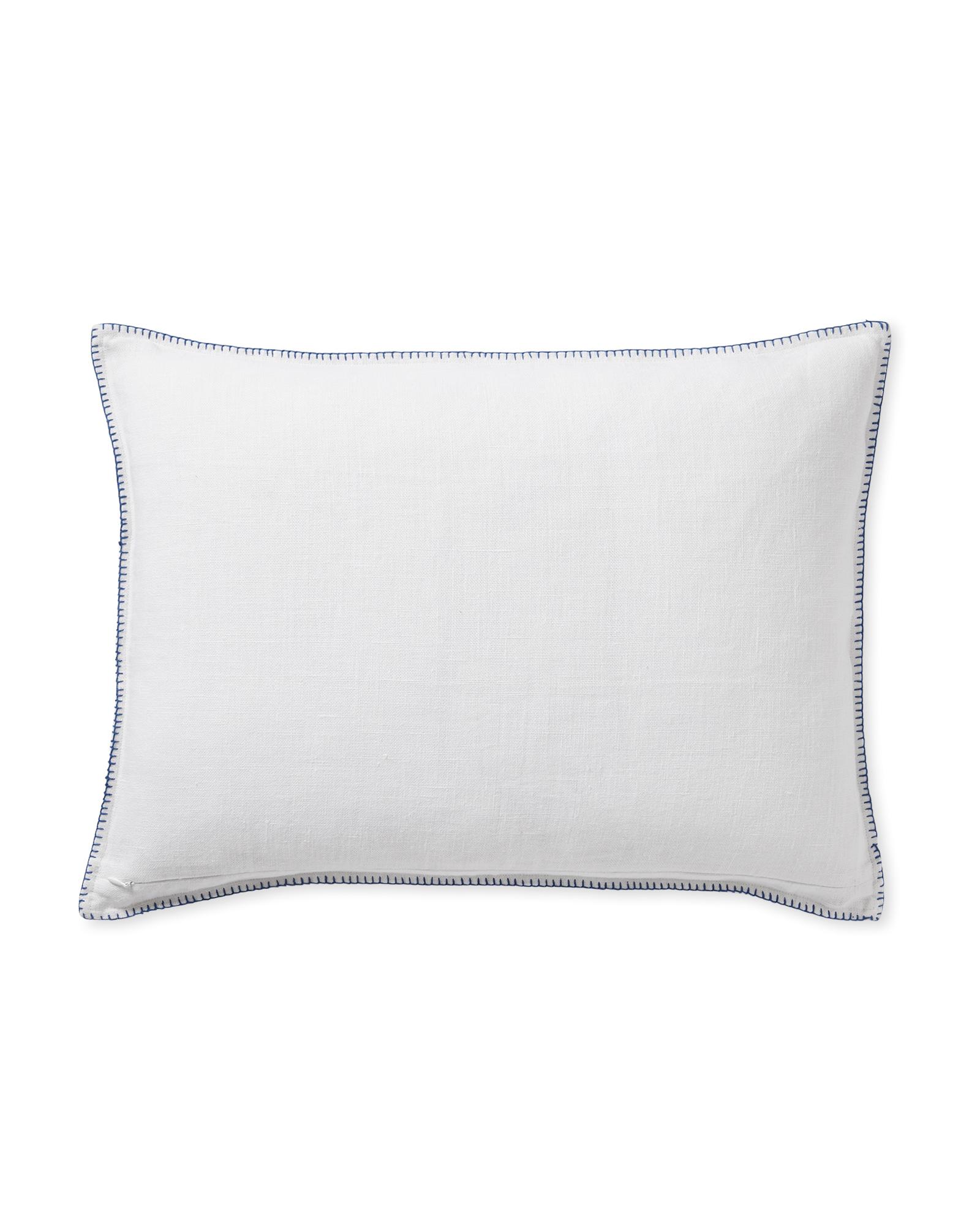 Amelie Pillow Cover Serena Lily