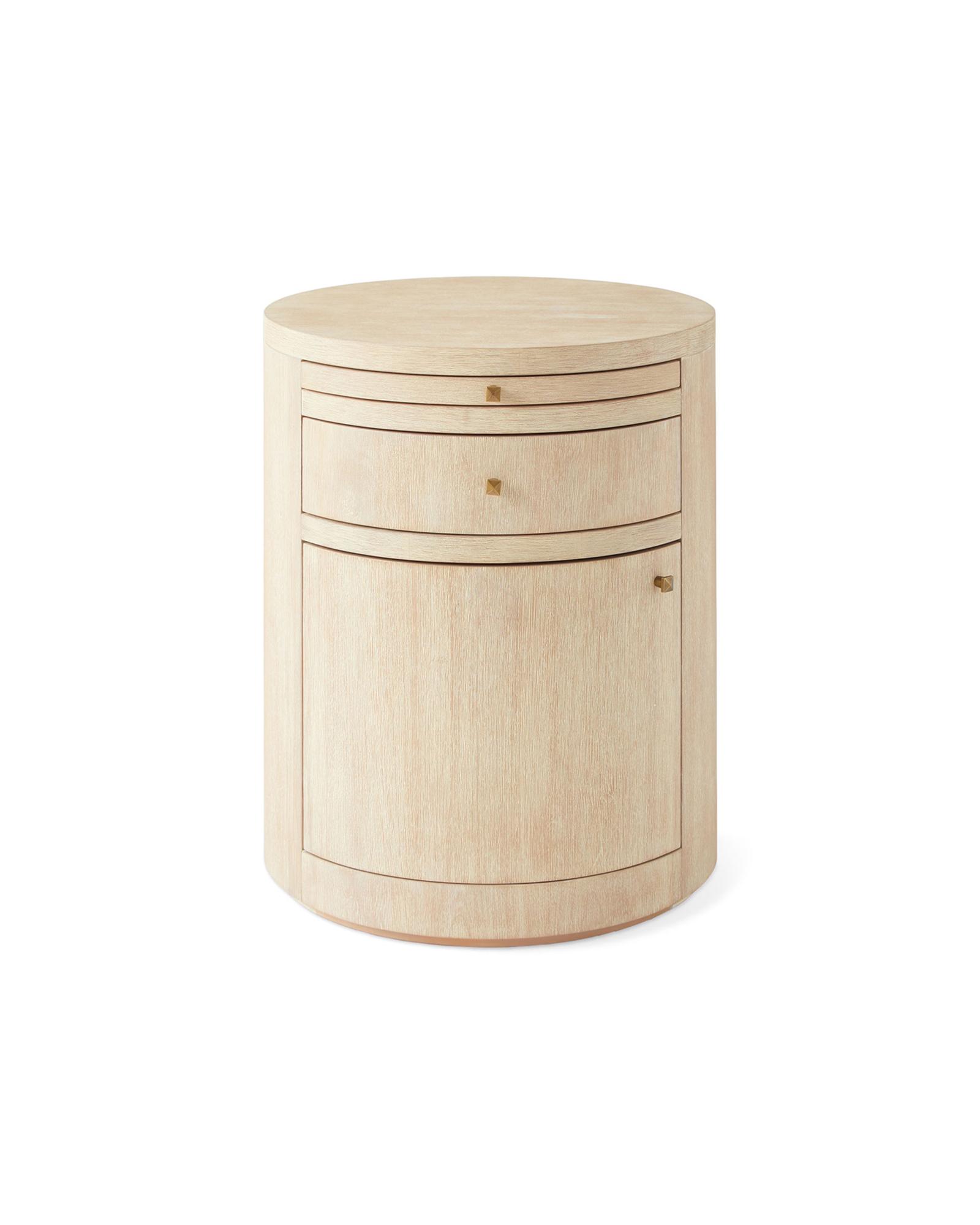 Pinecrest Nightstand | Serena and Lily