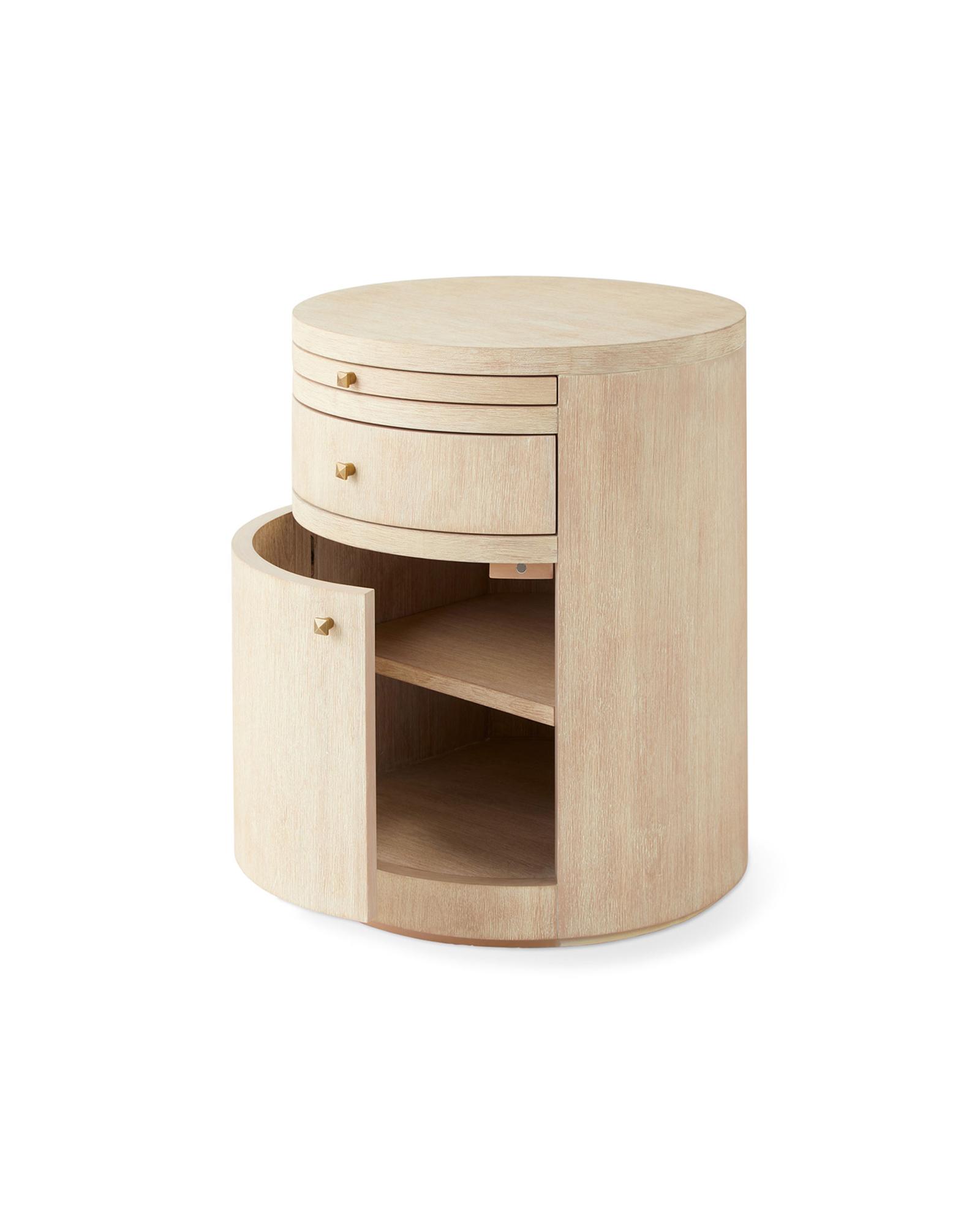 Pinecrest Nightstand – 18