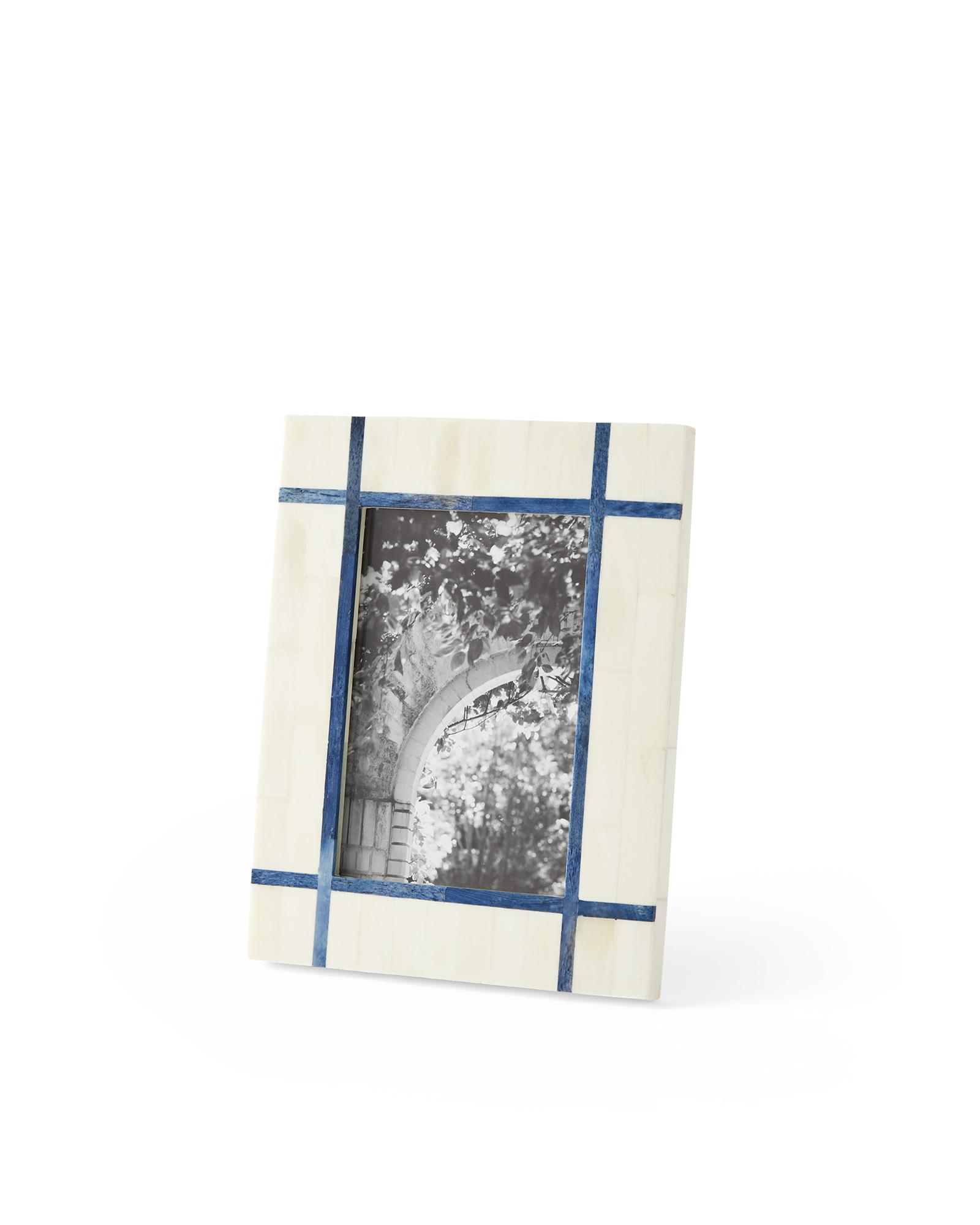Catania Bone Frame | Serena and Lily