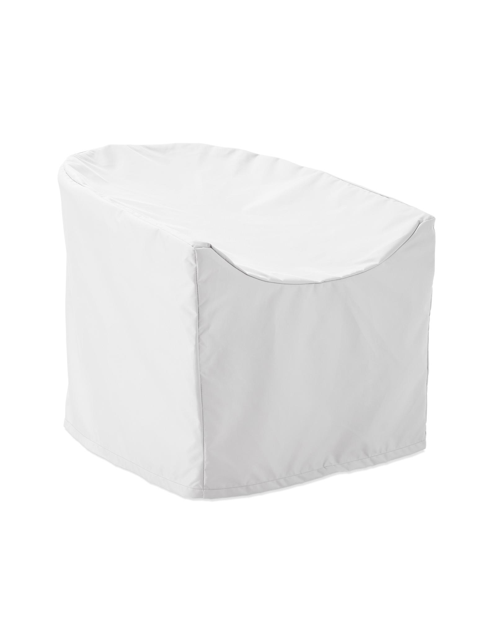 Protective Cover Sausalito Lounge Chair Serena and Lily