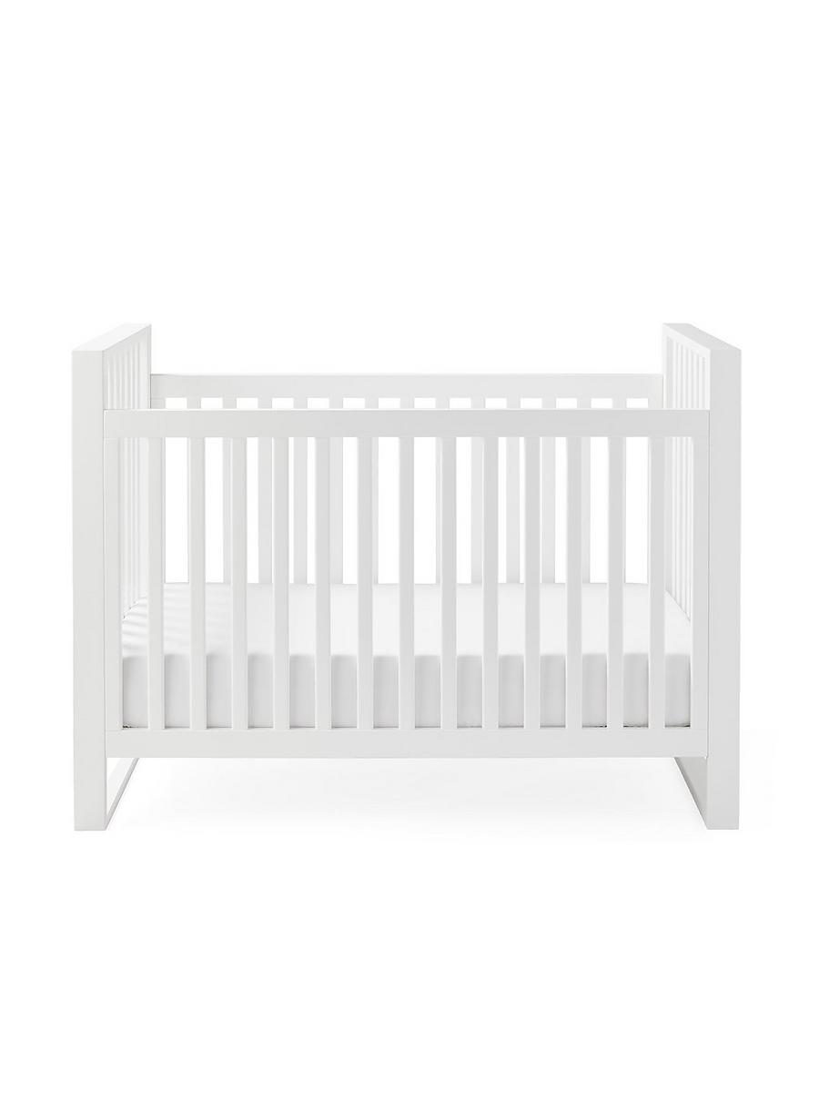 Serena and top lily webster crib