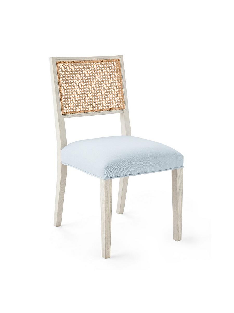 Wells Dining Chair | Serena and Lily