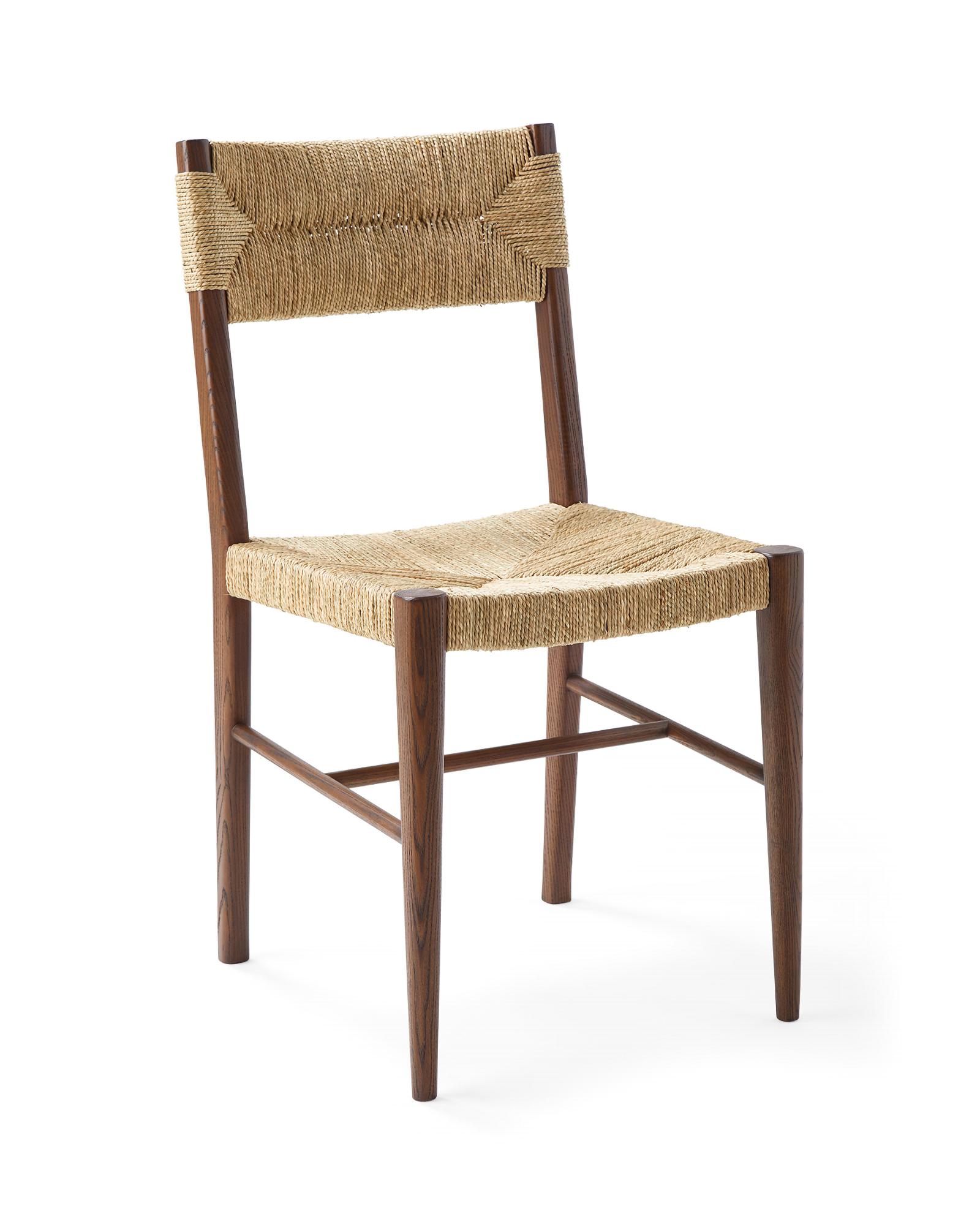 Portside Dining Chair - Thumbnail 2