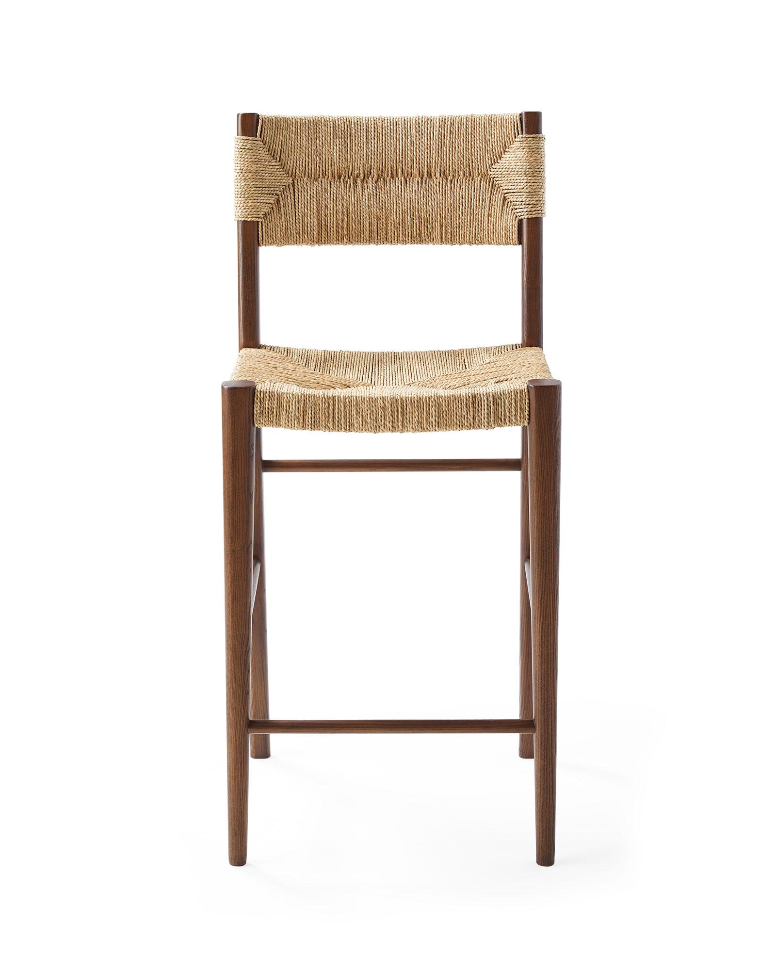 Portside Counter Stool - Thumbnail 2