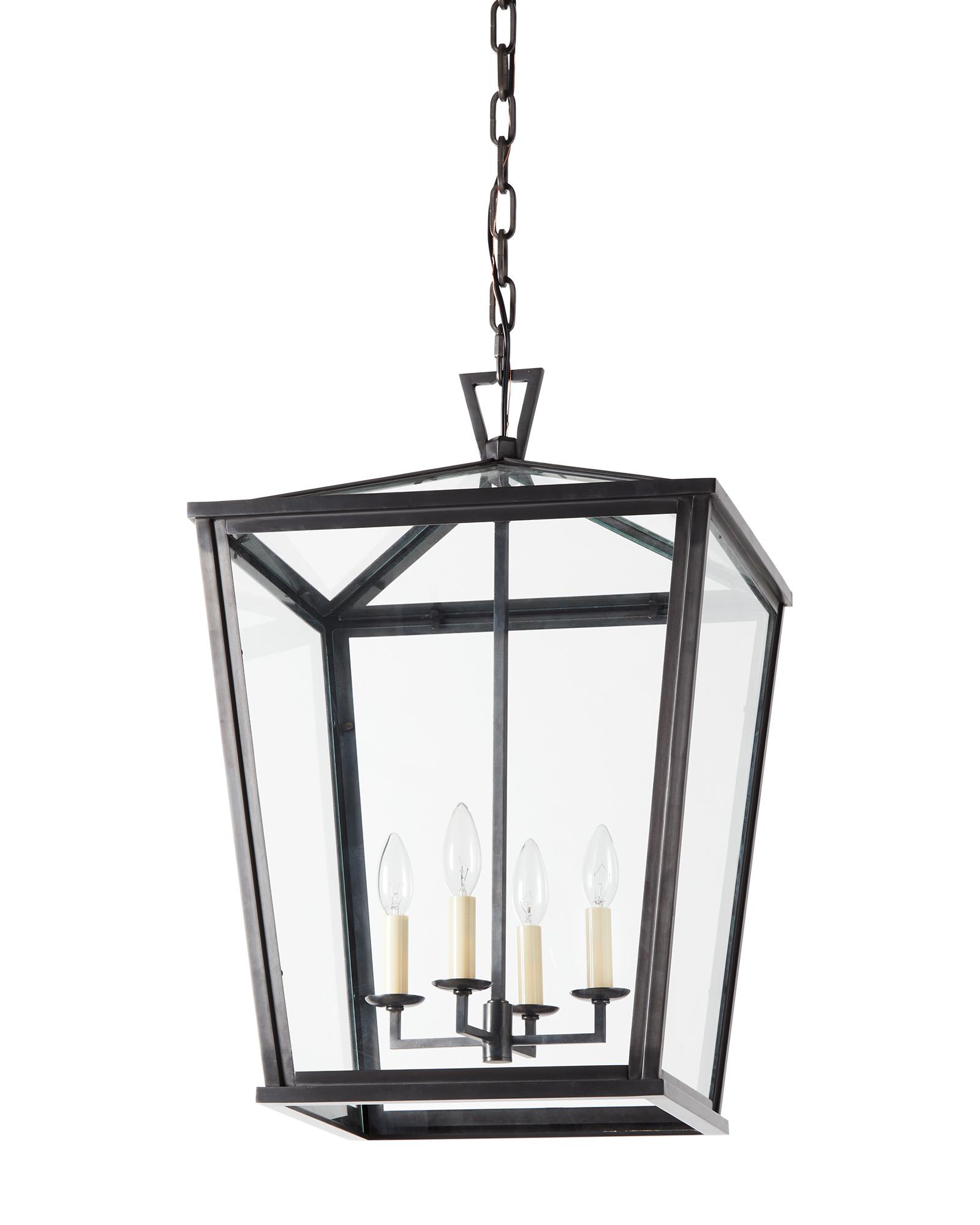 Kentfield Outdoor Pendant Serena and Lily