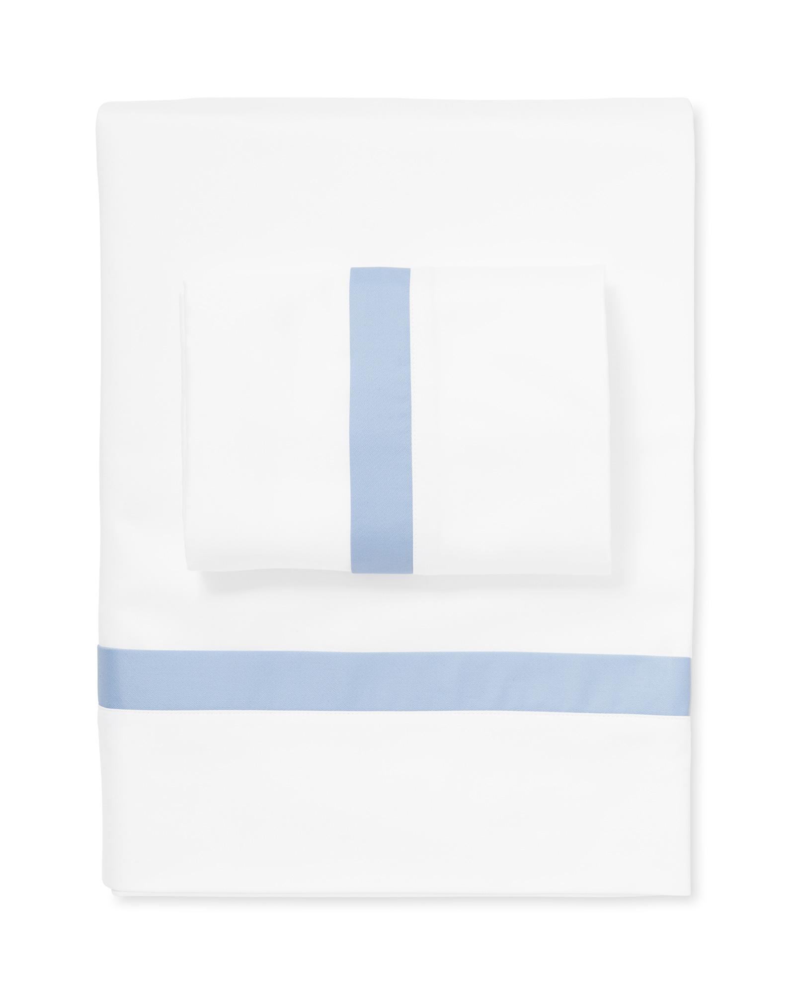 1053803SheetsSetBorderFrameSateenHydrangeaweb1197SH