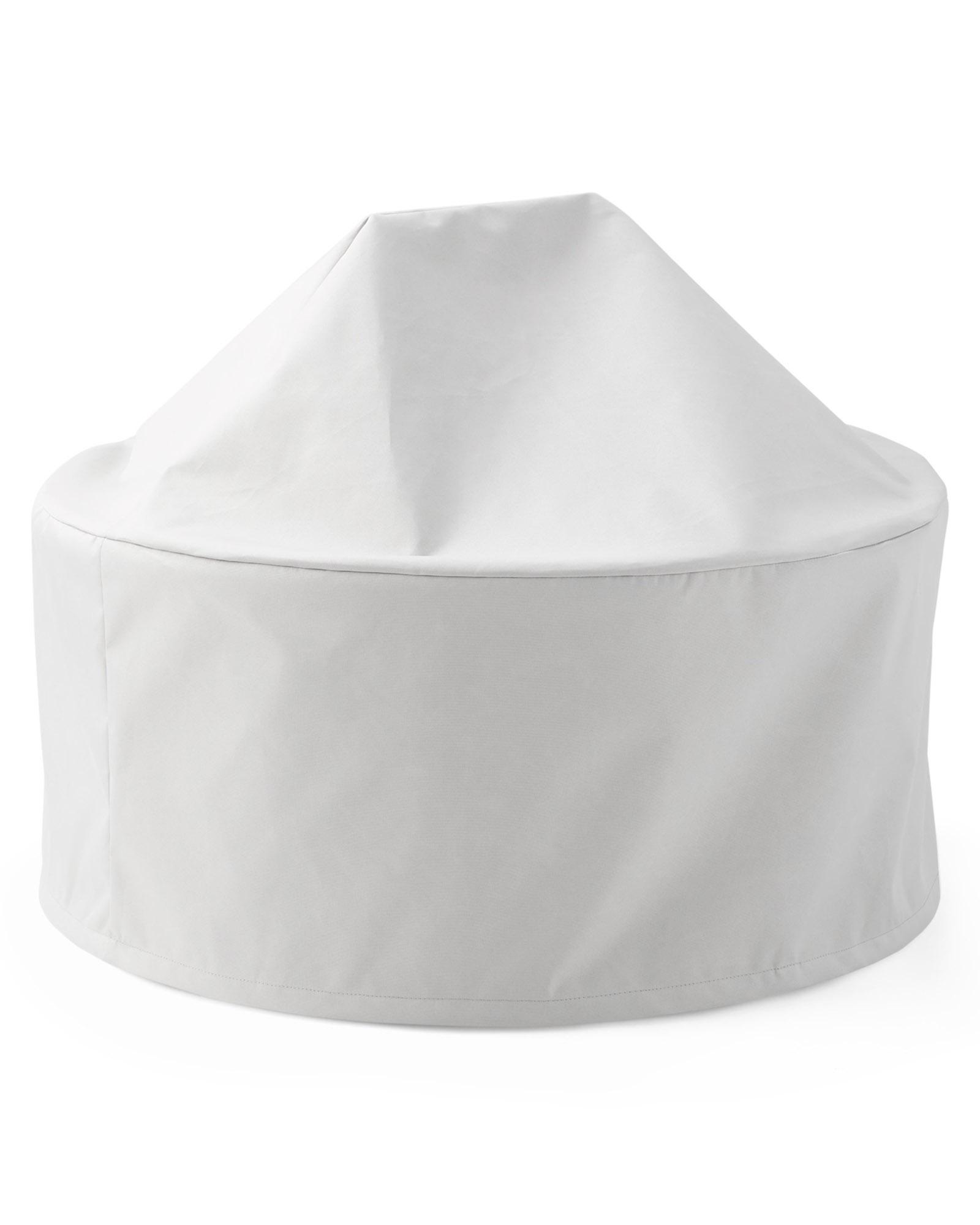 Serena & Lily Tiburon Coffee Table Protective Cover