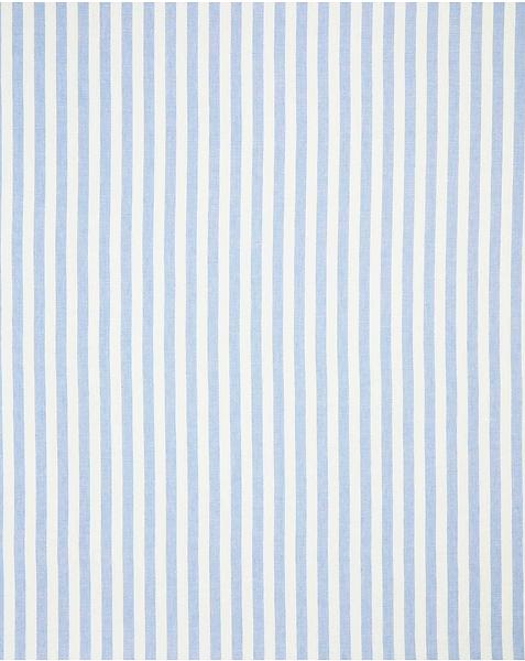 Cotton UL FC Shine stripe elastic 1120480:PANTONE Country Blue:40C