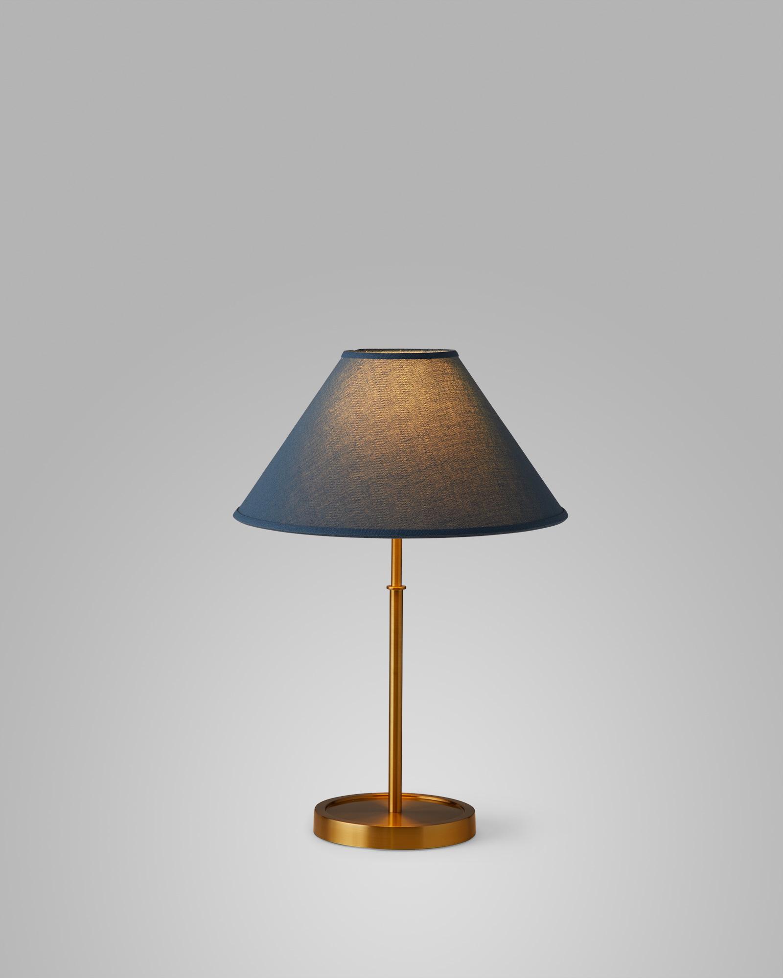 Serena & Lily Brookings Table Lamp - Thumbnail 2