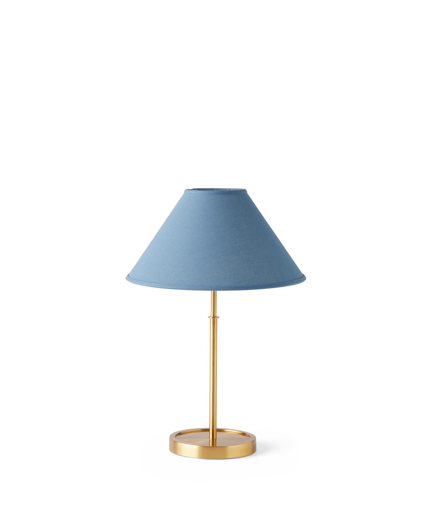Serena & Lily Brookings Table Lamp