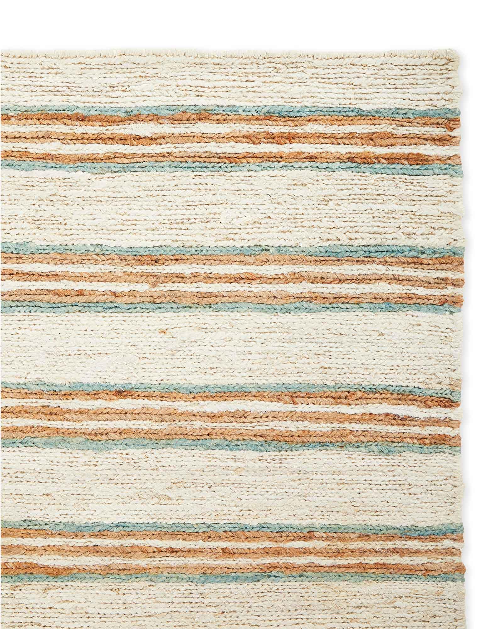 Boardwalk Rug