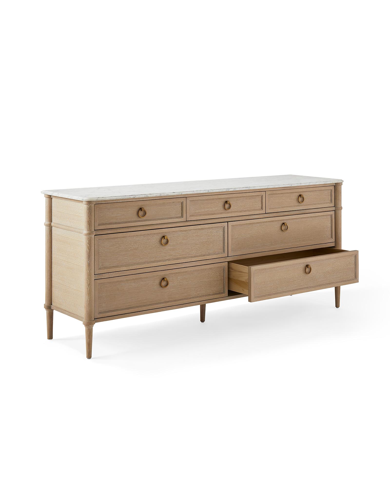 Chesapeake Dresser | Serena and Lily