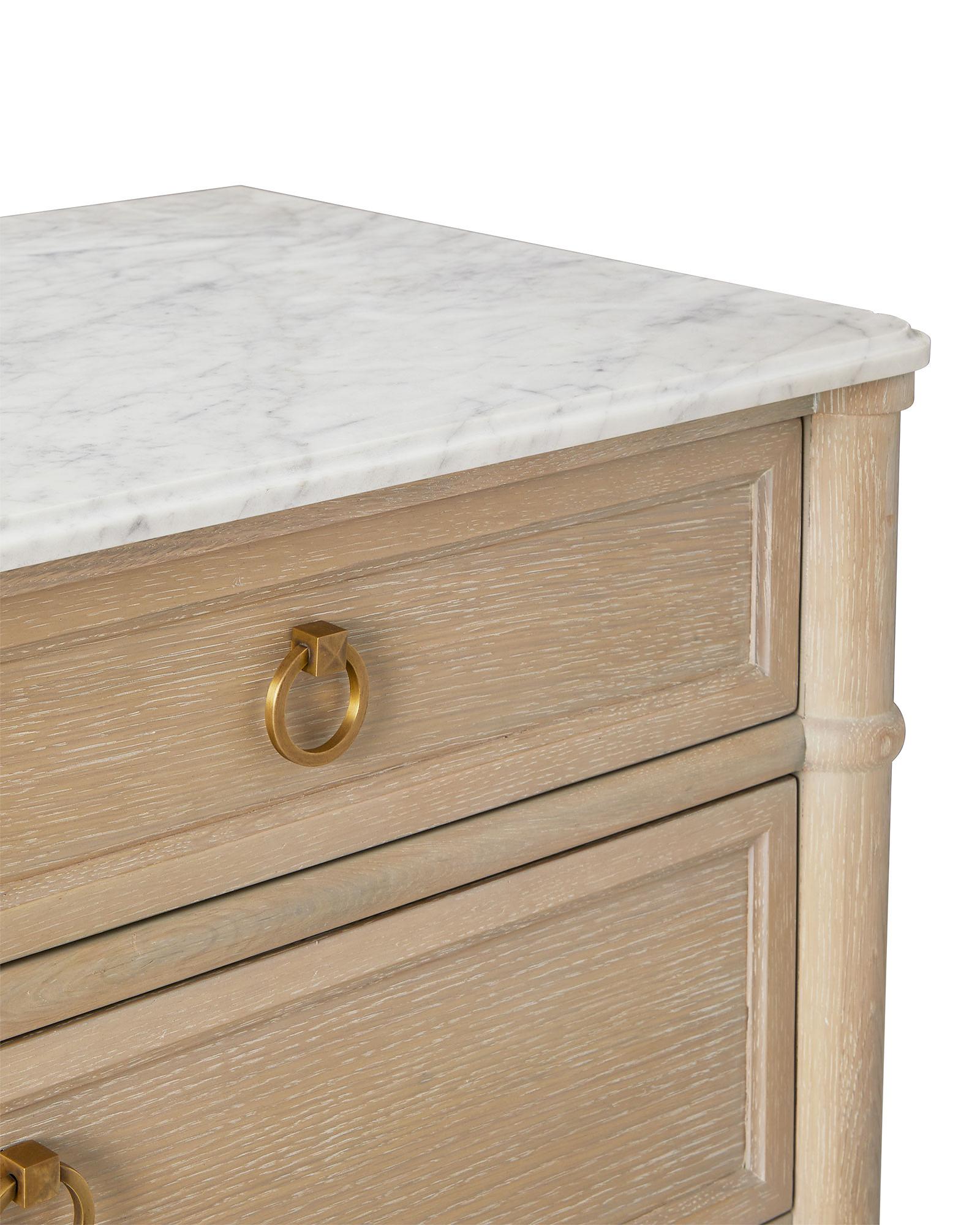 Chesapeake Dresser | Serena and Lily
