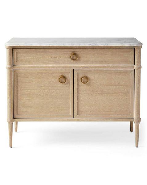 Serena and lily changing table hotsell