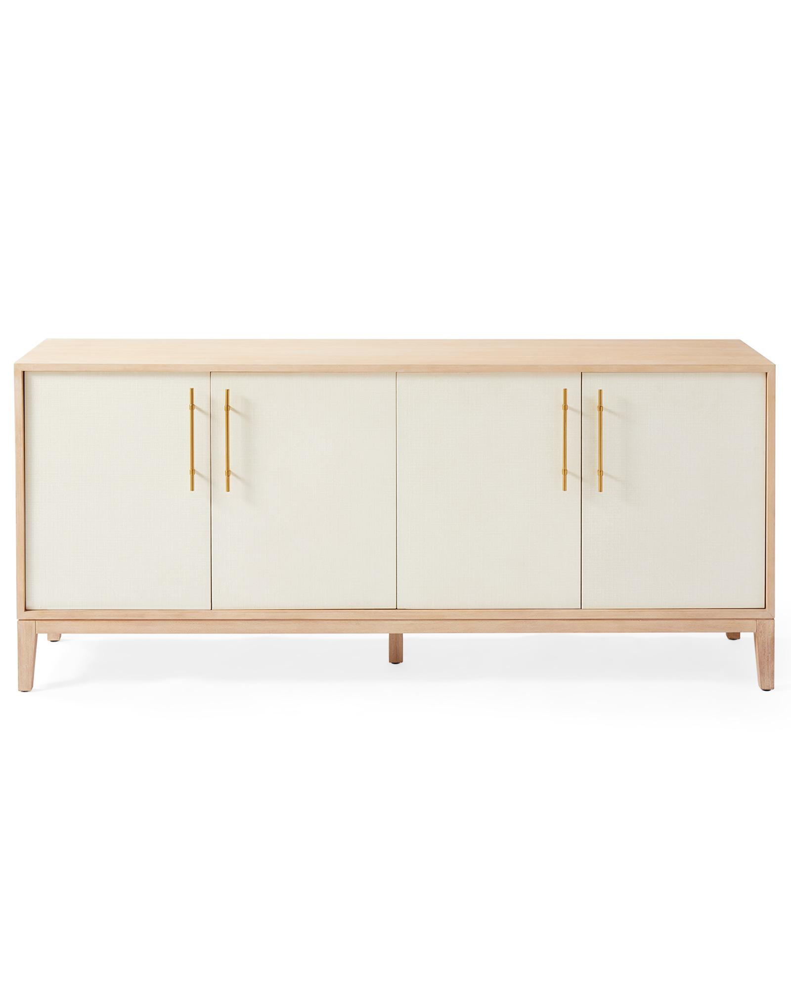 Wooster Sideboard | Serena and Lily
